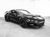 GAS-Fisker Ford Mustang Rocket 2015