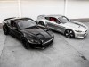 GAS-Fisker Ford Mustang Rocket 2015