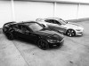 GAS-Fisker Ford Mustang Rocket 2015