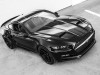 GAS-Fisker Ford Mustang Rocket 2015