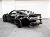 GAS-Fisker Ford Mustang Rocket 2015