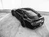 GAS-Fisker Ford Mustang Rocket 2015