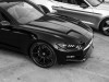 GAS-Fisker Ford Mustang Rocket 2015