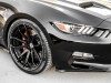 GAS-Fisker Ford Mustang Rocket 2015