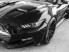 GAS-Fisker Ford Mustang Rocket 2015