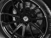 GAS-Fisker Ford Mustang Rocket 2015