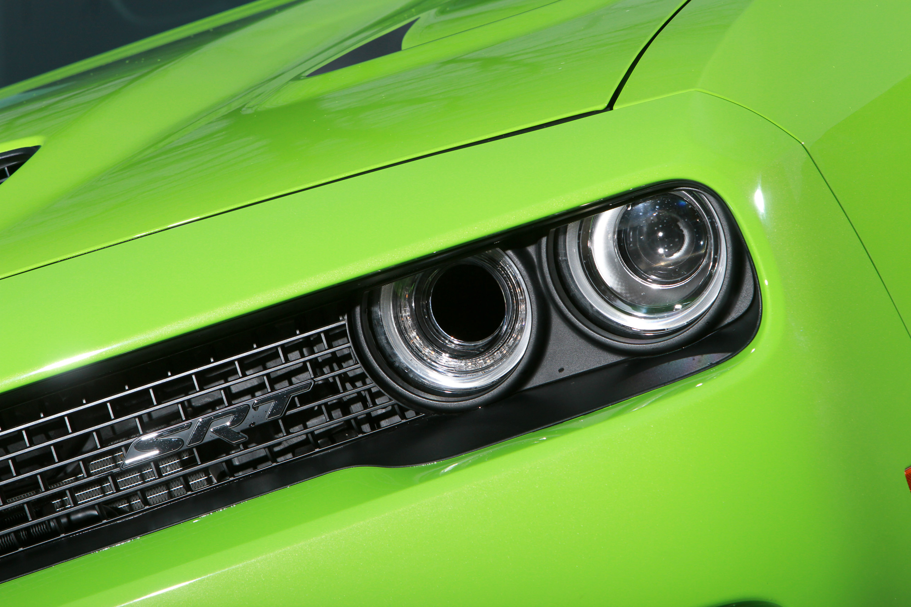 GeigerCars Dodge Challenger SRT Hellcat photo #6