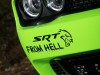 GeigerCars Dodge Challenger SRT Hellcat 2015