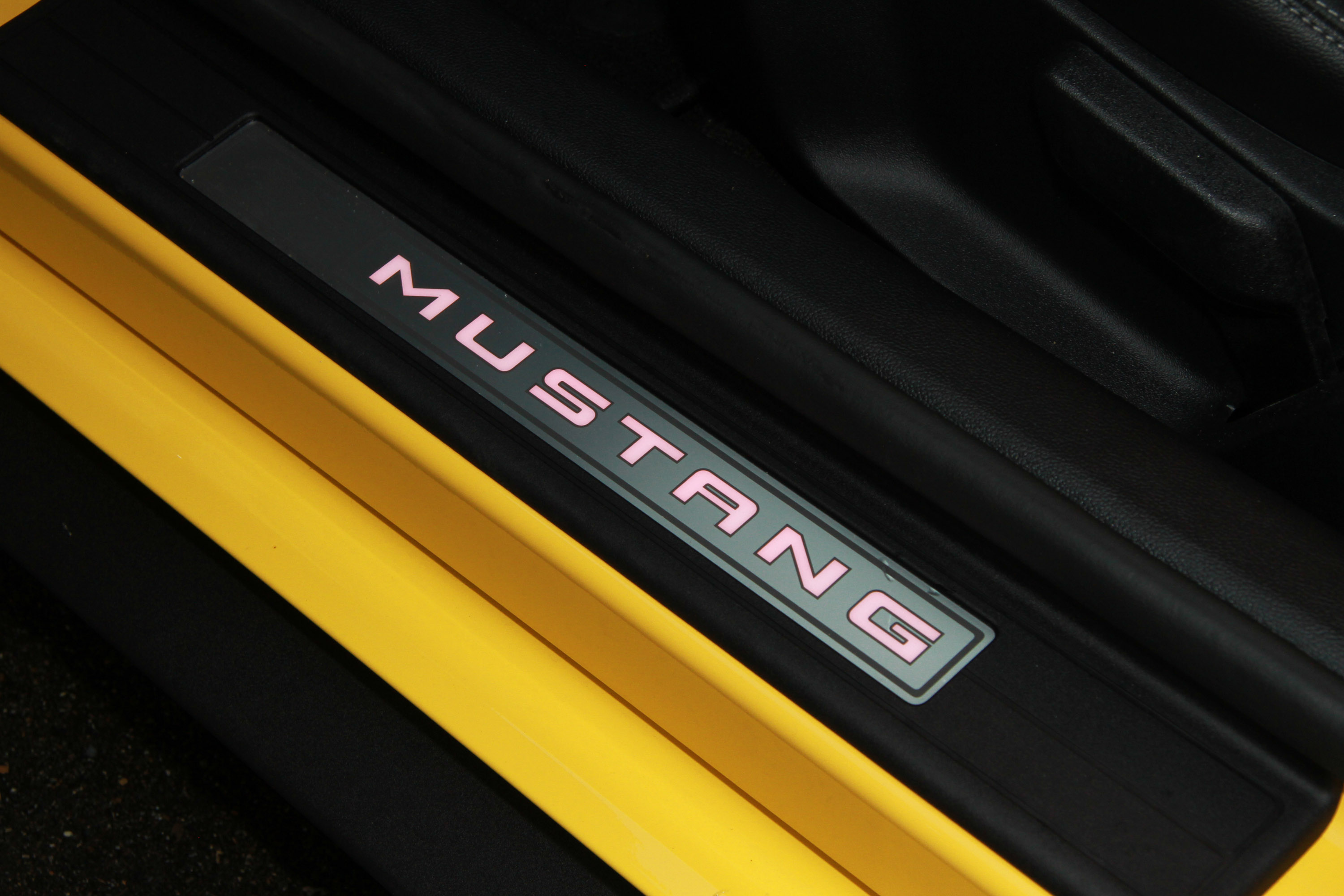 GeigerCars Ford Mustang GT photo #10