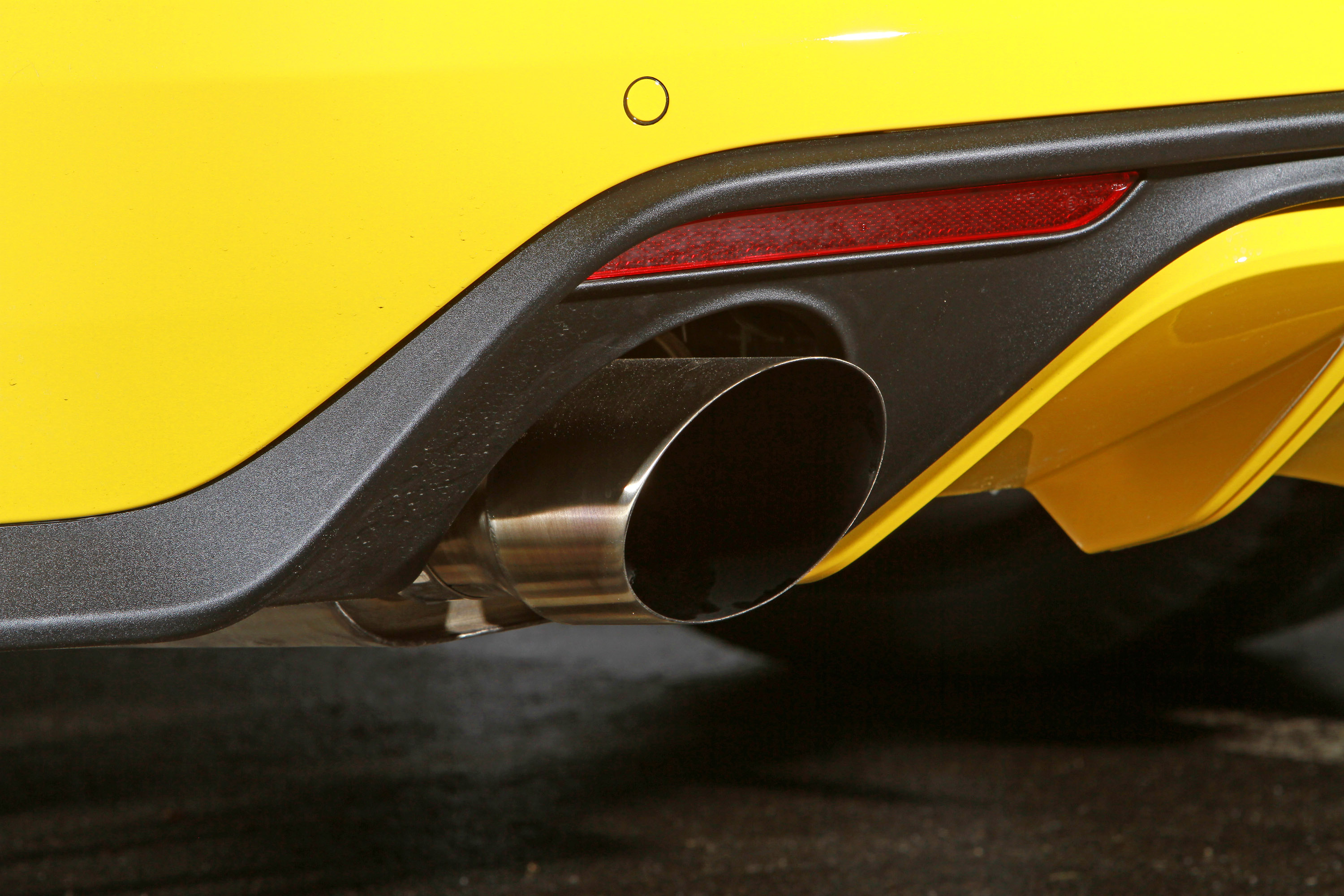 GeigerCars Ford Mustang GT photo #11