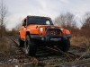 2015 GeigerCars Jeep Wrangler Sport Supercharged