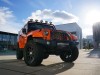 GeigerCars Jeep Wrangler Sport Supercharged 2015