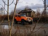 2015 GeigerCars Jeep Wrangler Sport Supercharged thumbnail photo 83812