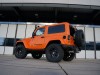 GeigerCars Jeep Wrangler Sport Supercharged 2015