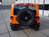 2015 GeigerCars Jeep Wrangler Sport Supercharged thumbnail photo 83816