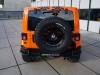 GeigerCars Jeep Wrangler Sport Supercharged 2015