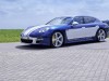 2015 Gemballa Porsche Panamera GTP720 thumbnail photo 84597