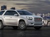 GMC Acadia Denali 2015