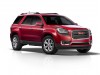 GMC Acadia 2015