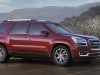 GMC Acadia 2015