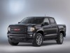 2015 GMC Canyon Nightfall Edition