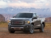 GMC Canyon 2015