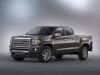 2015 GMC Canyon thumbnail photo 39143