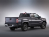 GMC Canyon 2015