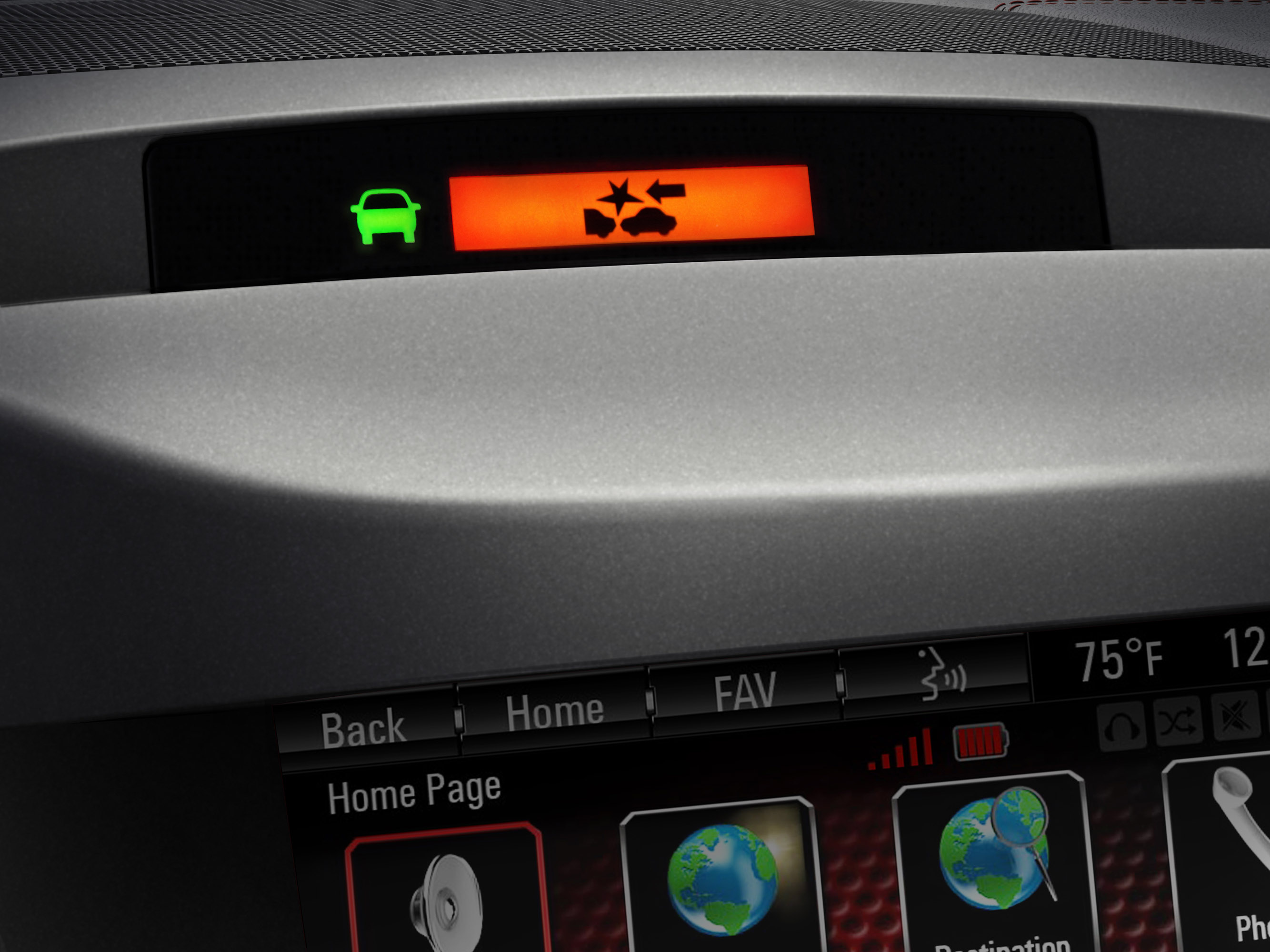 GMC Terrain Denali photo #19