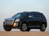 GMC Terrain Denali 2015