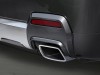 GMC Terrain Denali 2015