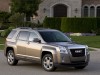 GMC Terrain 2015