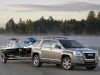 GMC Terrain 2015