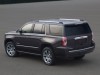 GMC Yukon Denali 2015