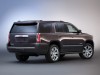 GMC Yukon Denali 2015