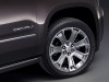 GMC Yukon Denali 2015