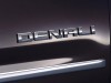 GMC Yukon Denali 2015