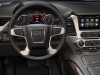 GMC Yukon Denali 2015