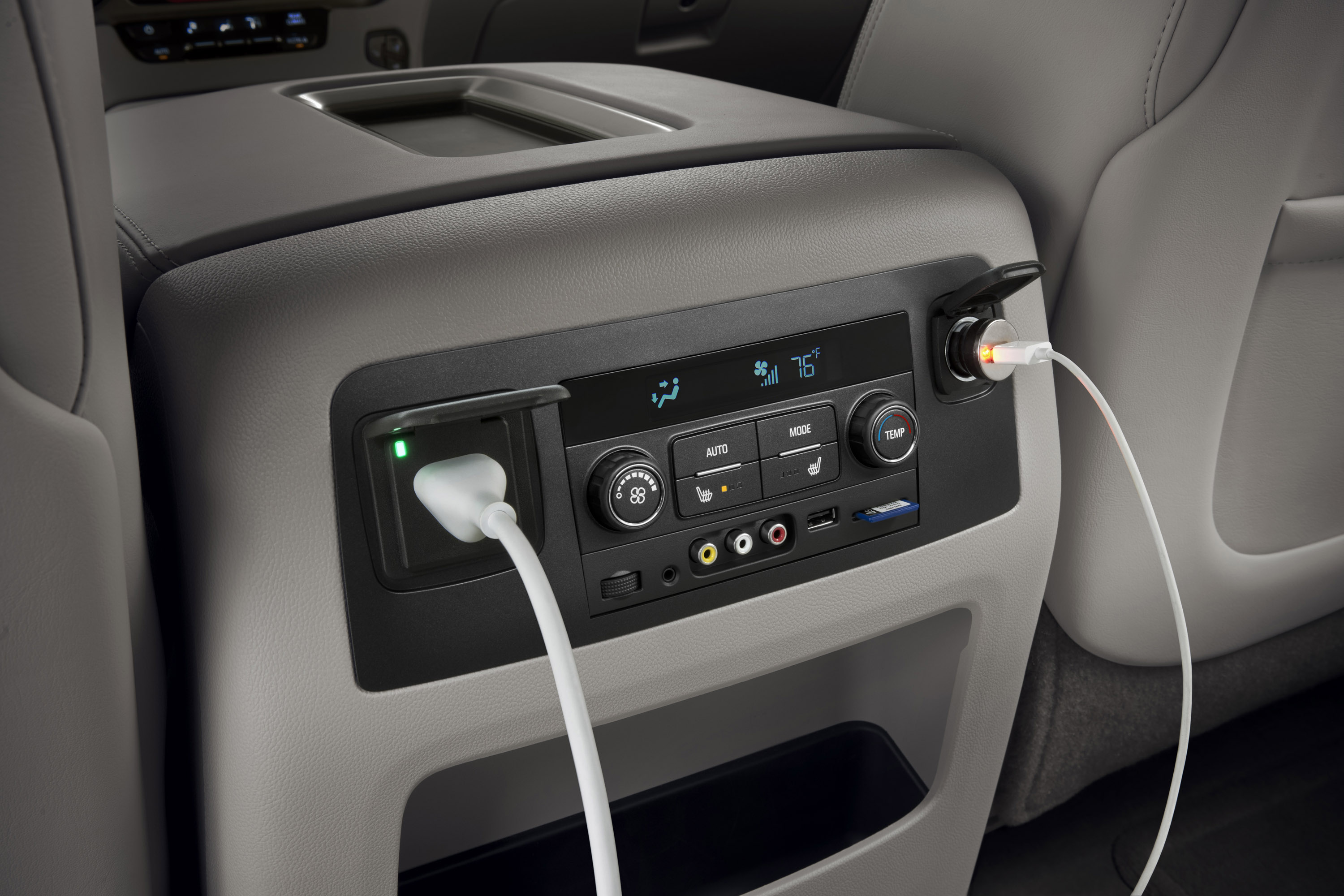 GMC Yukon SLT photo #20