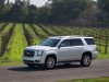 GMC Yukon SLT 2015