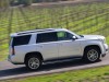 2015 GMC Yukon SLT thumbnail photo 78574