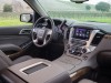 GMC Yukon SLT 2015