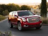 GMC Yukon XL Denali 2015