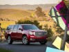 GMC Yukon XL Denali 2015