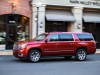 GMC Yukon XL Denali 2015