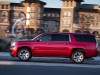 GMC Yukon XL Denali 2015