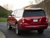 GMC Yukon XL Denali 2015