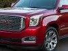 GMC Yukon XL Denali 2015