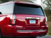 GMC Yukon XL Denali 2015