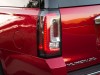 GMC Yukon XL Denali 2015